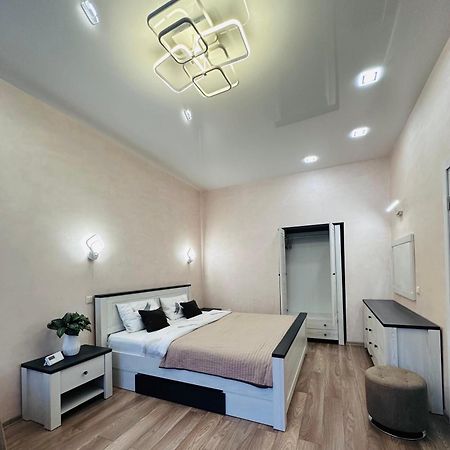 Apartment Forum, Центр Lvov Exteriér fotografie