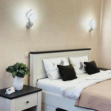 Apartment Forum, Центр Lvov Exteriér fotografie