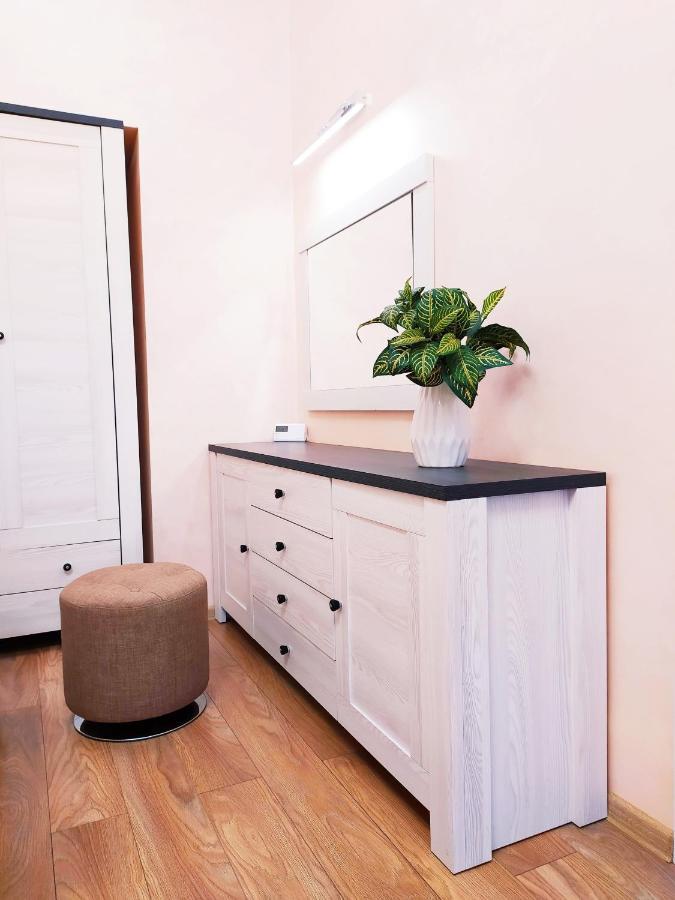 Apartment Forum, Центр Lvov Exteriér fotografie