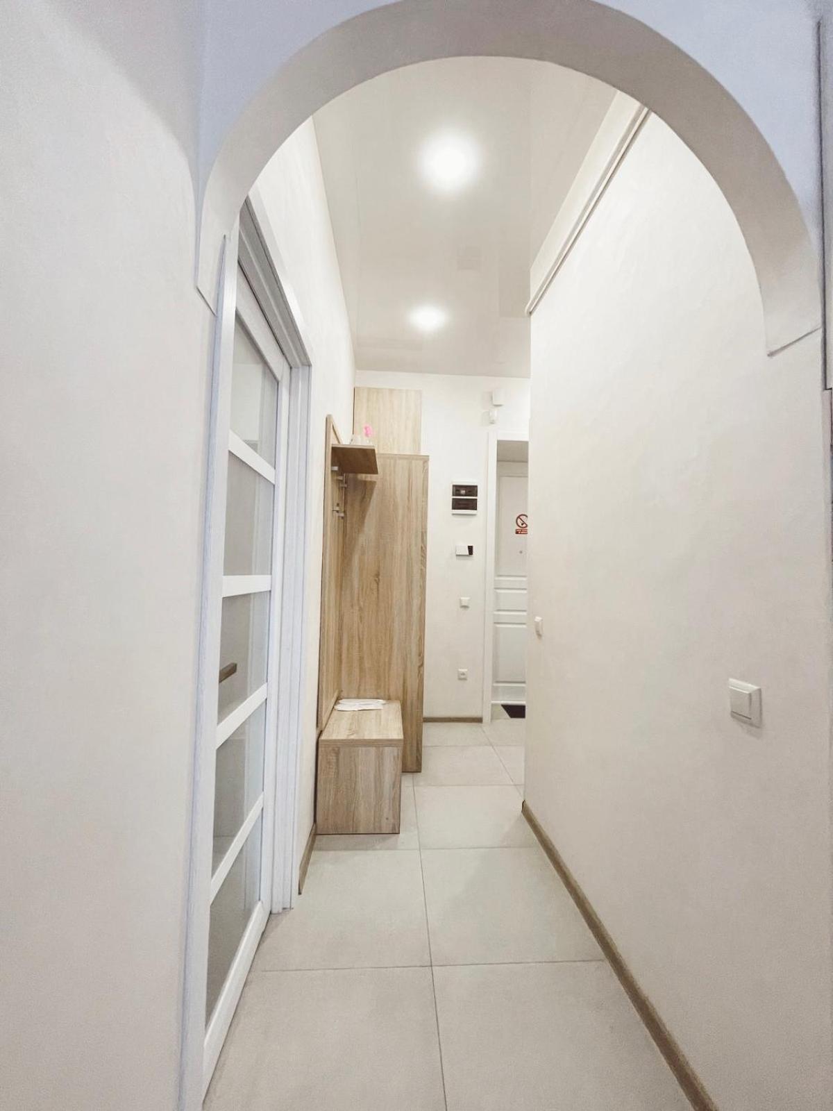 Apartment Forum, Центр Lvov Exteriér fotografie