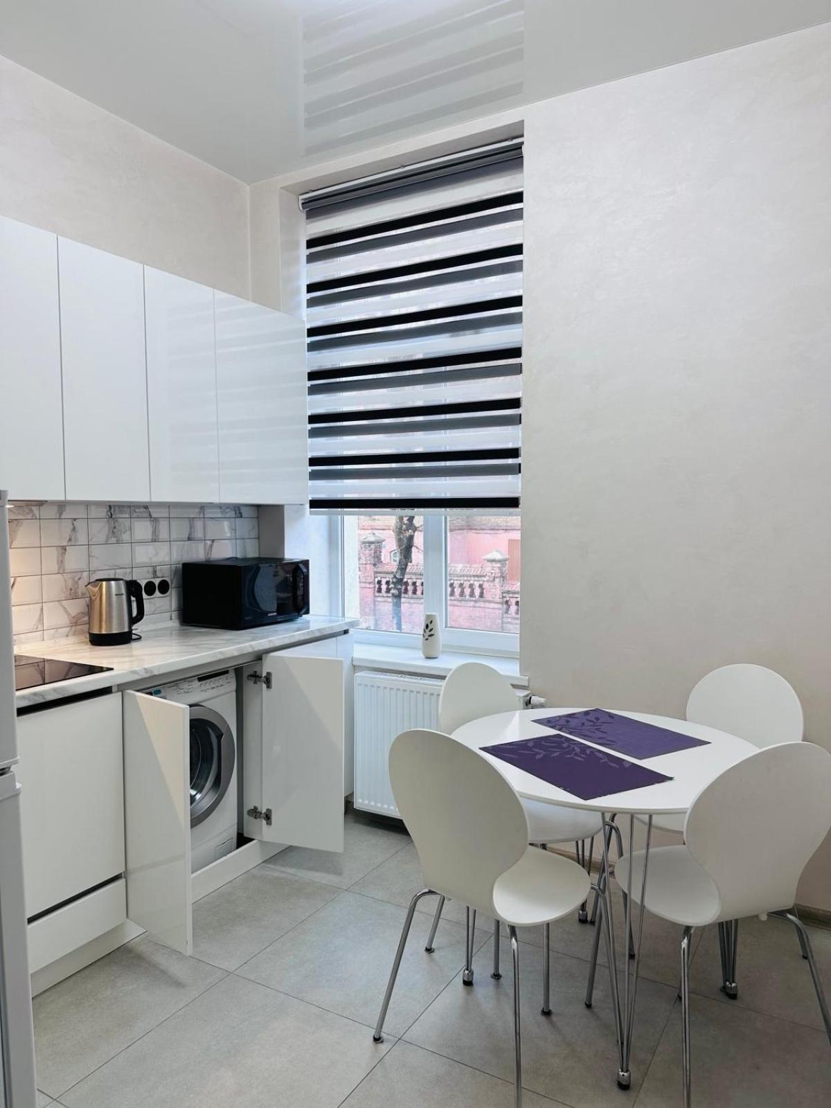 Apartment Forum, Центр Lvov Exteriér fotografie