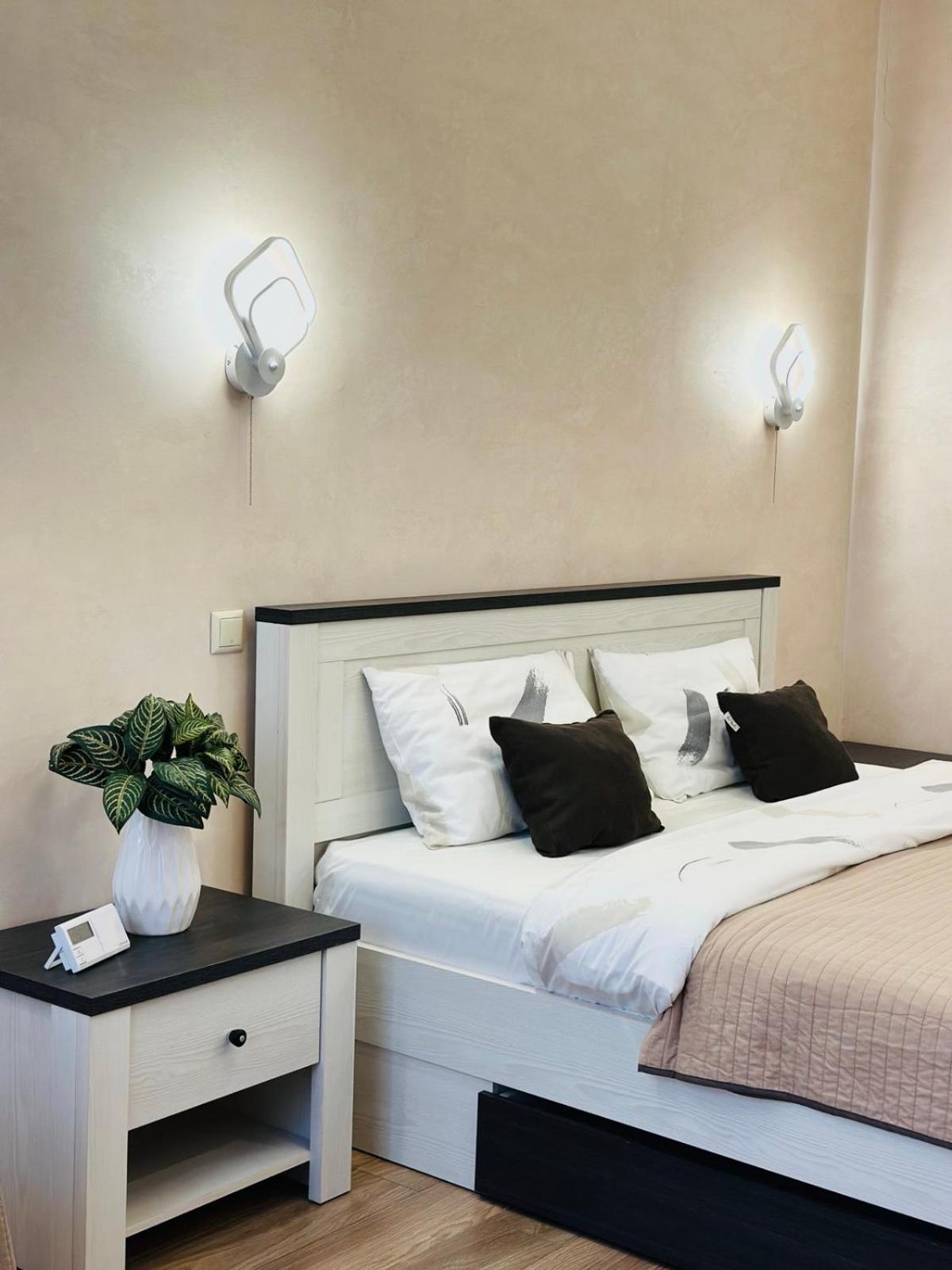 Apartment Forum, Центр Lvov Exteriér fotografie