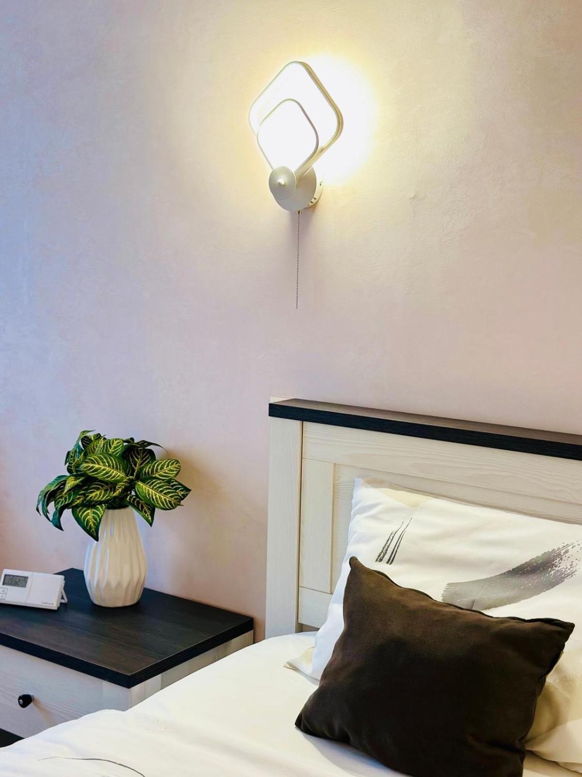 Apartment Forum, Центр Lvov Exteriér fotografie