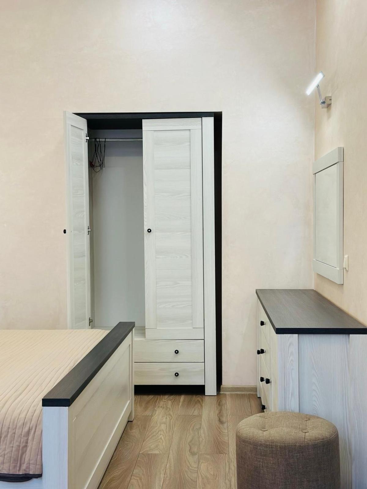Apartment Forum, Центр Lvov Exteriér fotografie