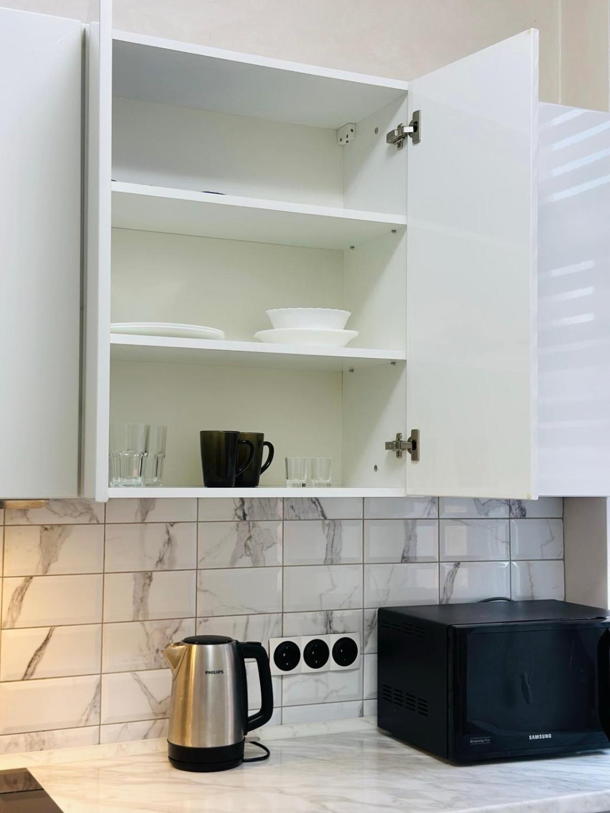 Apartment Forum, Центр Lvov Exteriér fotografie