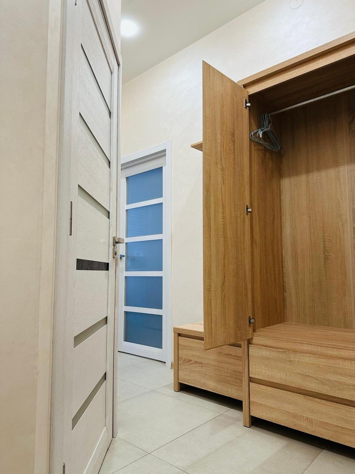 Apartment Forum, Центр Lvov Exteriér fotografie