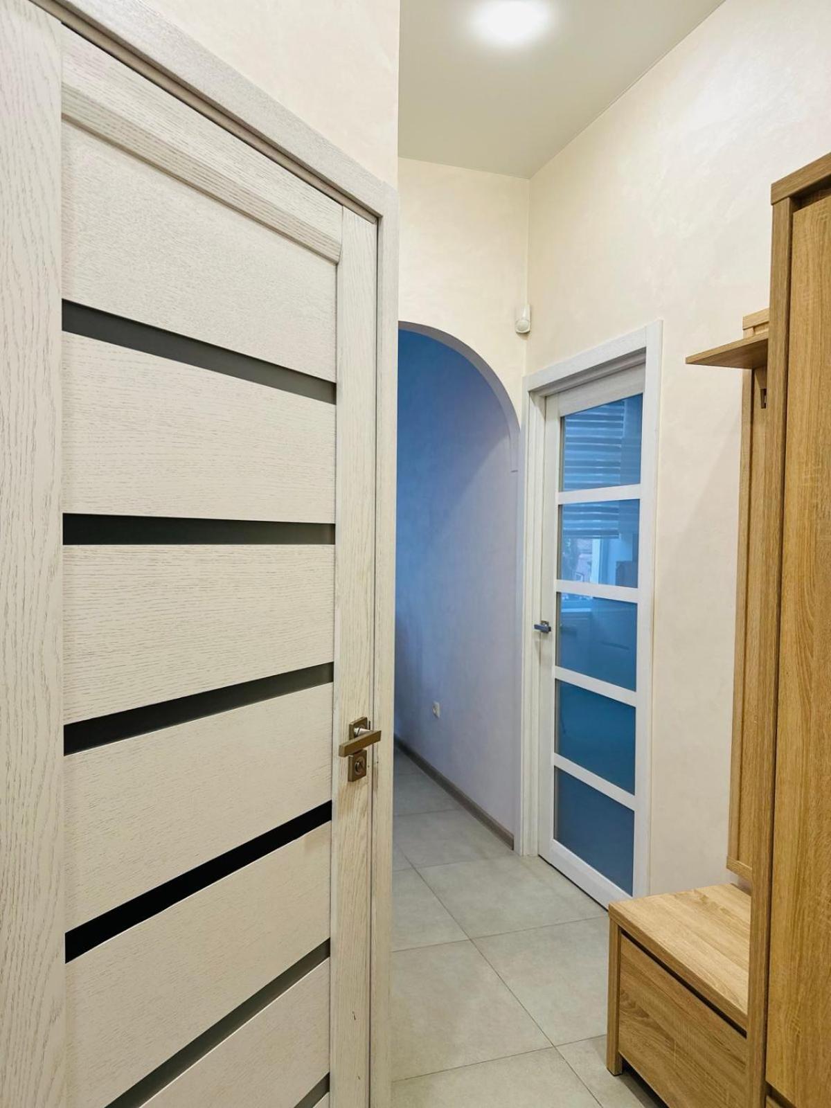 Apartment Forum, Центр Lvov Exteriér fotografie