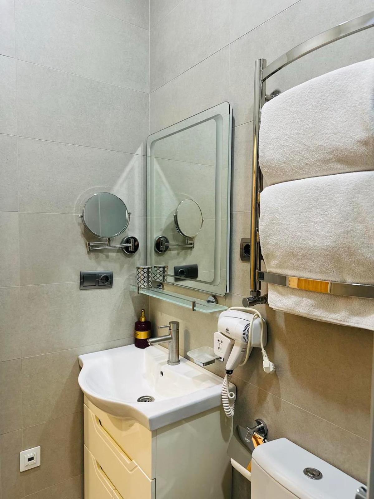 Apartment Forum, Центр Lvov Exteriér fotografie