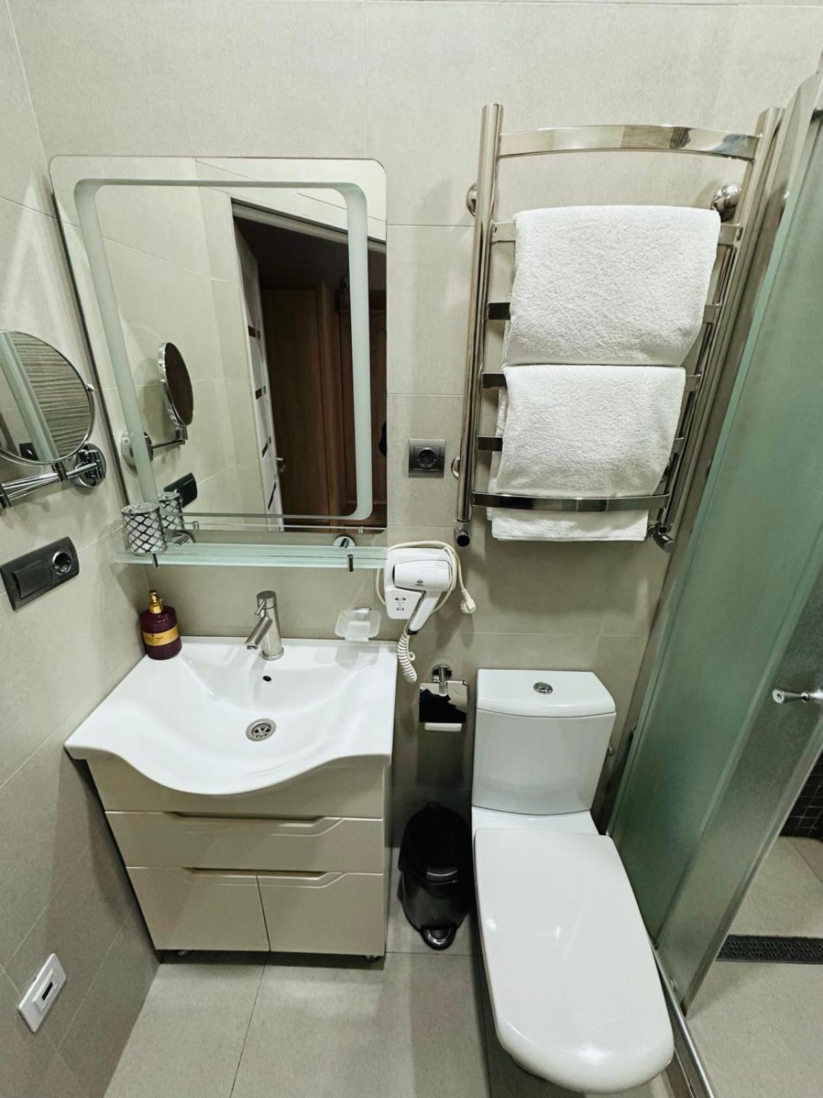 Apartment Forum, Центр Lvov Exteriér fotografie