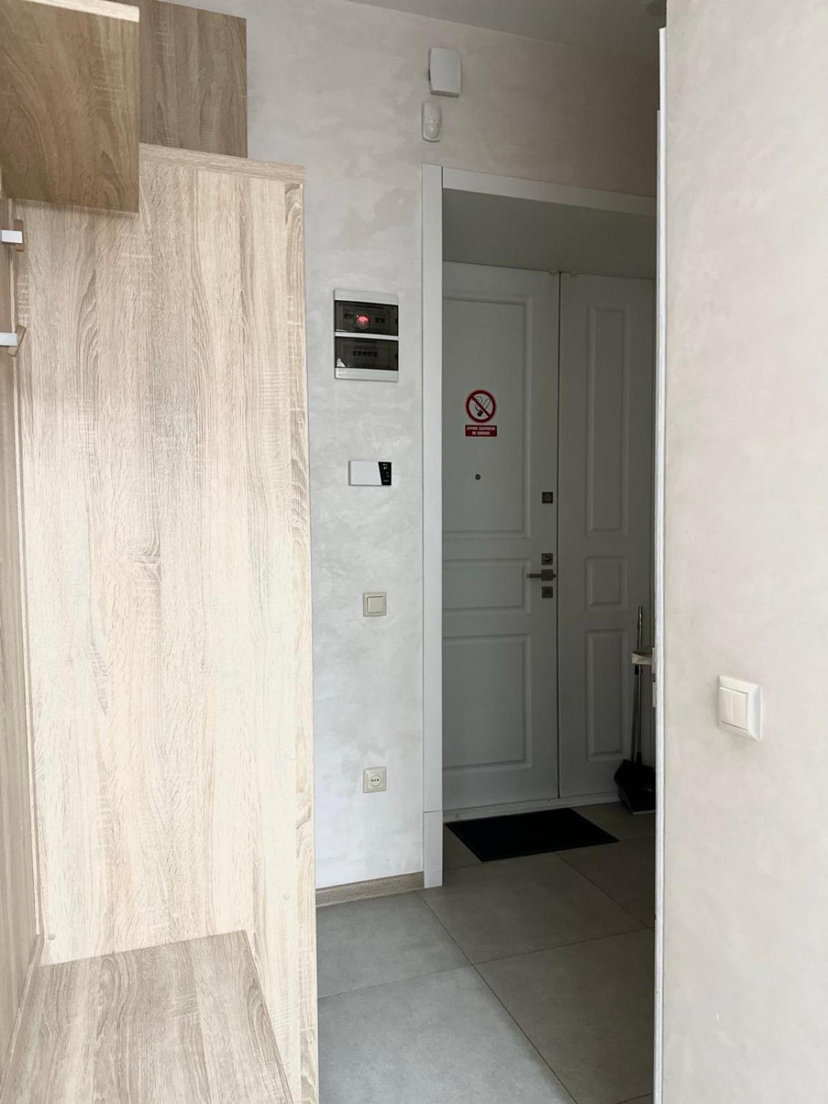 Apartment Forum, Центр Lvov Exteriér fotografie