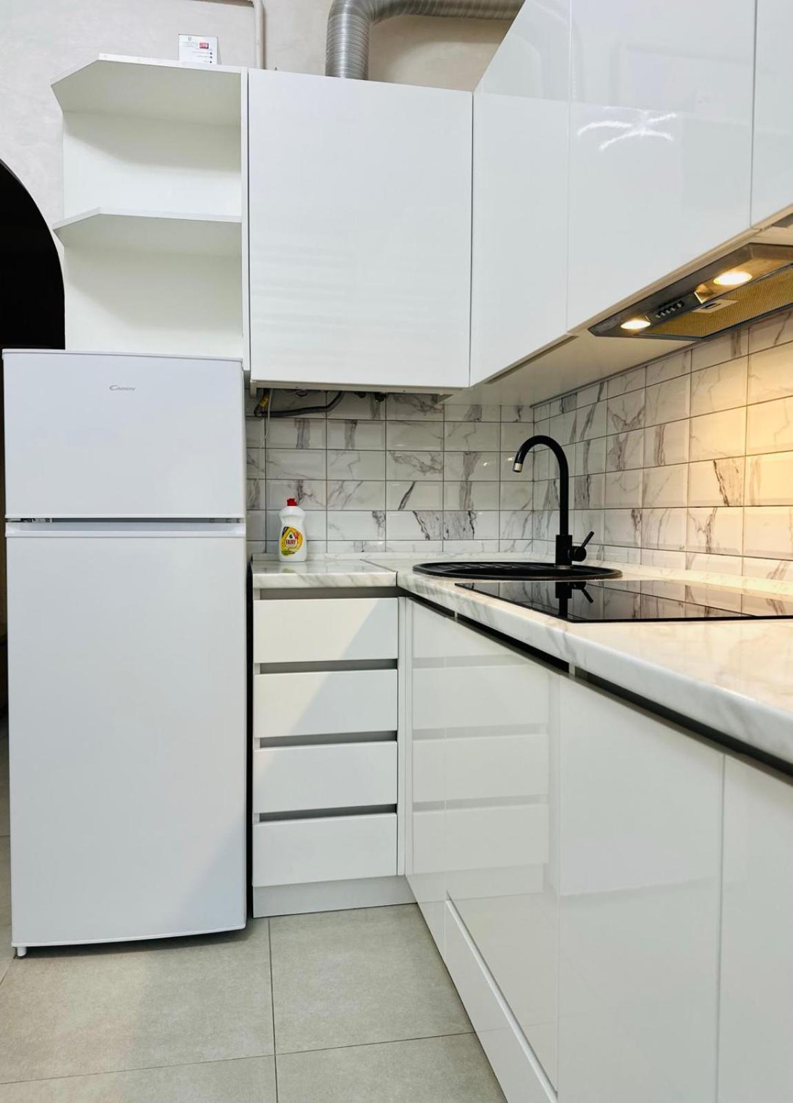 Apartment Forum, Центр Lvov Exteriér fotografie